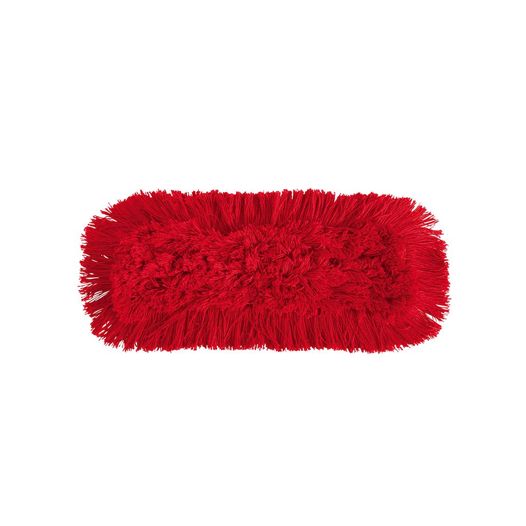 Sweeper Replacement Head - 40cm - Red