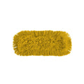 Sweeper Replacement Head - 40cm - Yellow