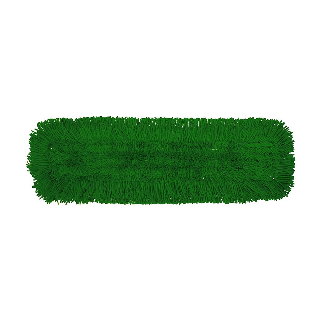 Sweeper Replacement Head - 60cm - Green
