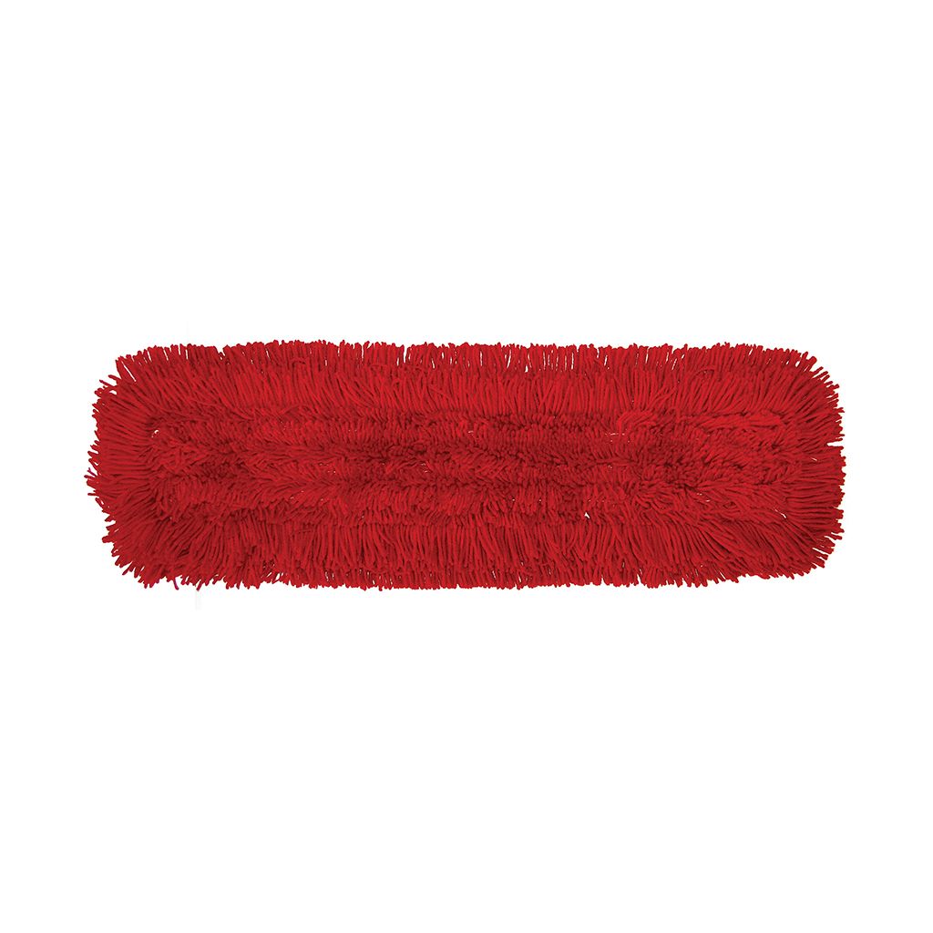 Sweeper Replacement Head - 60cm - Red