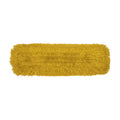 Sweeper Replacement Head - 60cm - Yellow