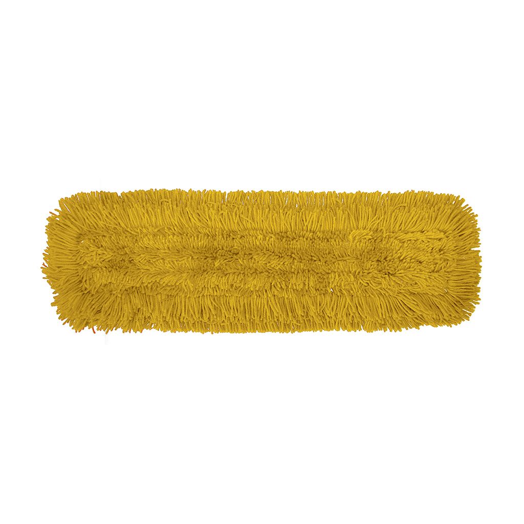 Sweeper Replacement Head - 60cm - Yellow
