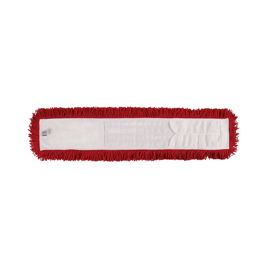 Sweeper Replacement Head - 80cm - Red