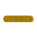 Sweeper Replacement Head - 80cm - Yellow