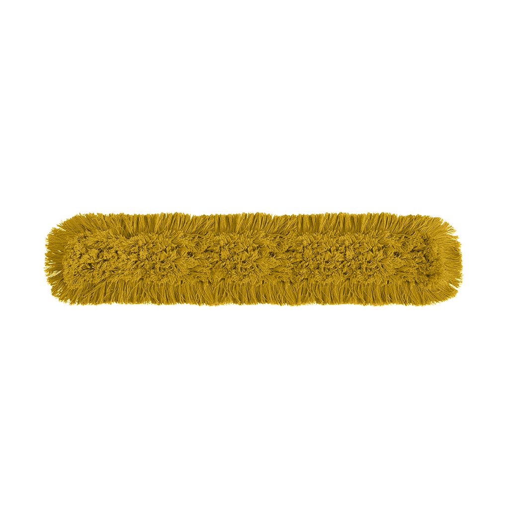 Sweeper Replacement Head - 80cm - Yellow