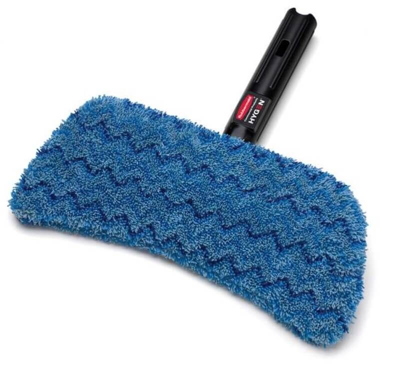 HYGEN™ Microfibre Damp Cover