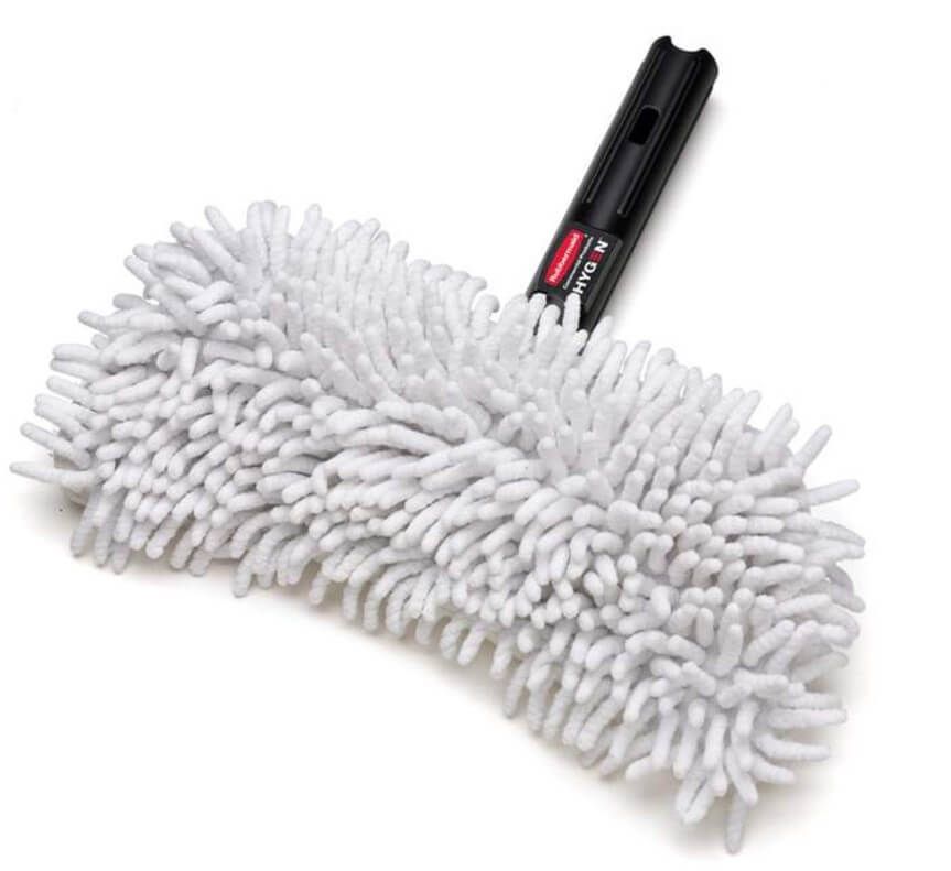 HYGEN™ Microfibre Pad
