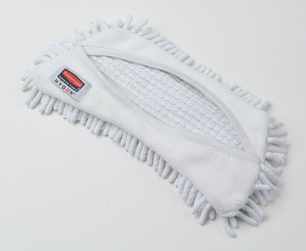 HYGEN™ Microfibre Pad