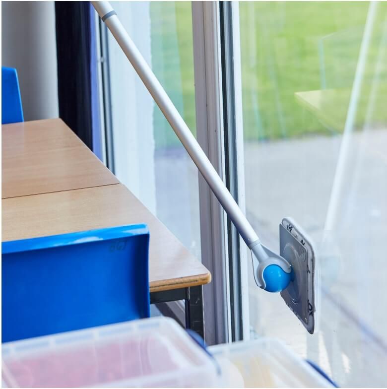 Duop Reach Cleaning Kit
