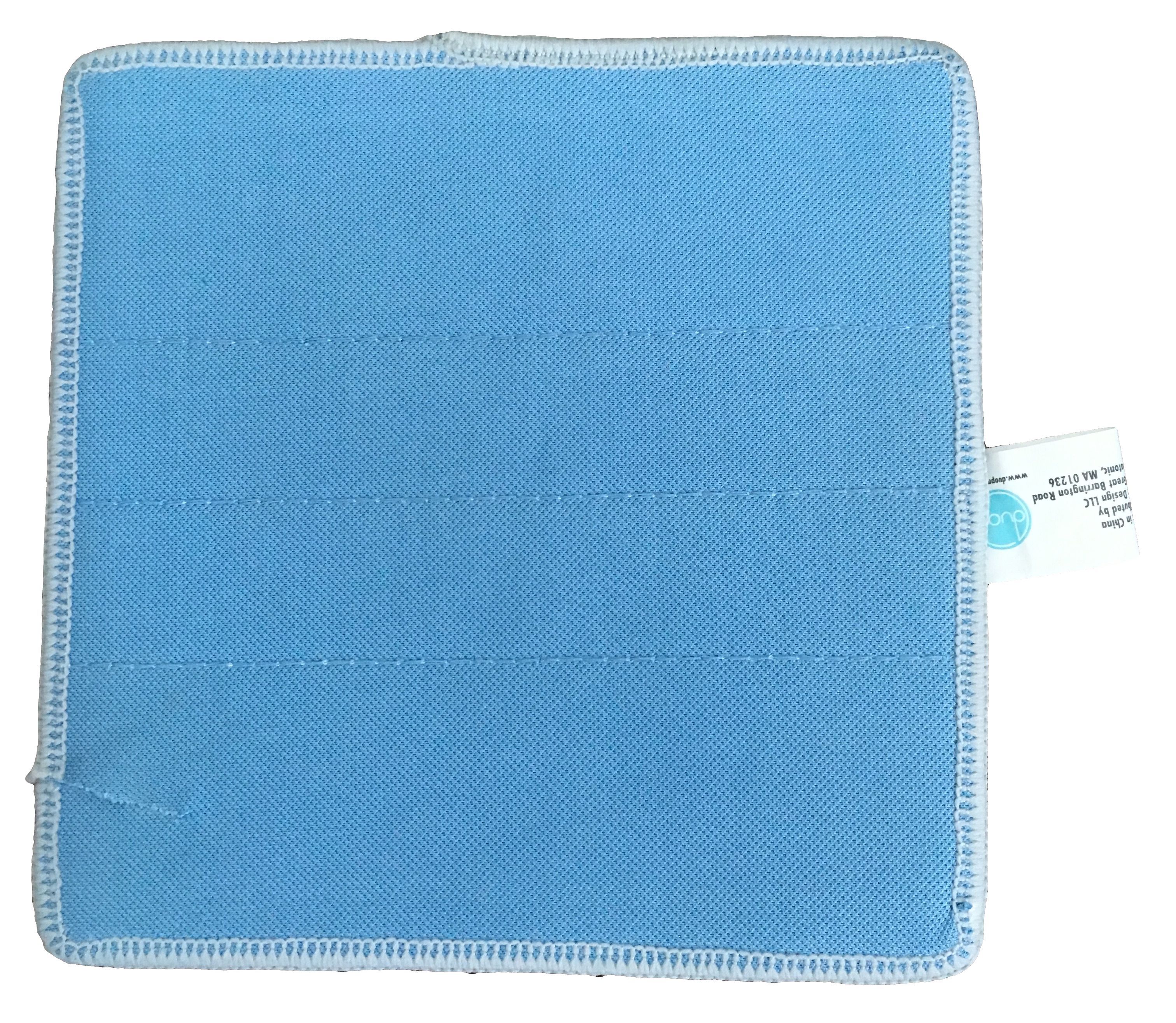 Duop Reach Glass Pad