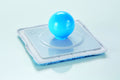 Duop Reach Ball and Socket Frame