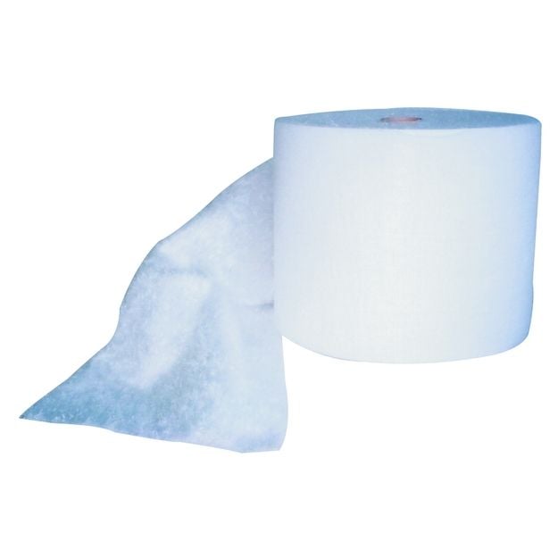 Disposable Fibre Roll - 100 Strips