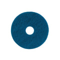 12inch Floor Pad Blue