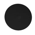 Floor Pads - 13" - Black