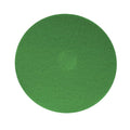 Floor Pads - 13" - Green