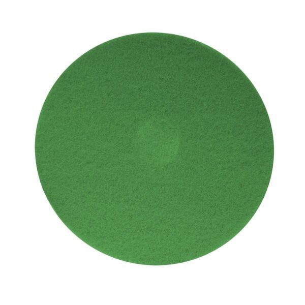 Floor Pads - 14" - Green