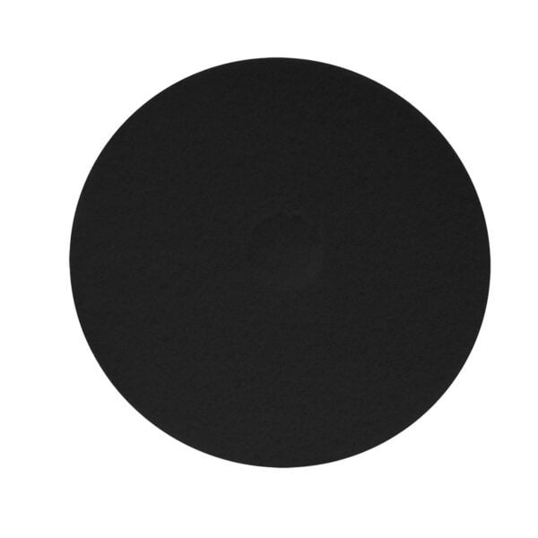 Floor Pads - 15" - Black