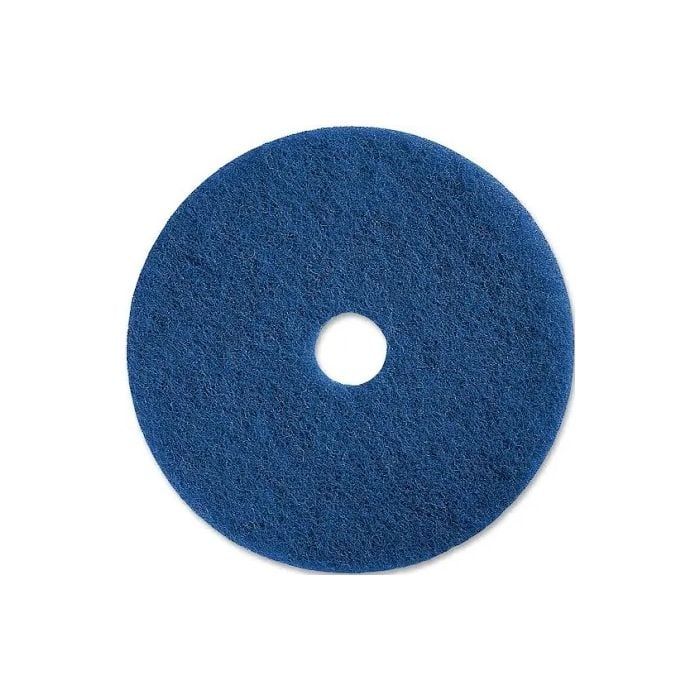 20inch Floor Pad Blue