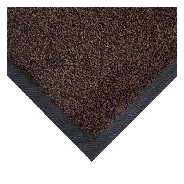 COBAwash® Entrance mat - 60 x 85cm - Brown