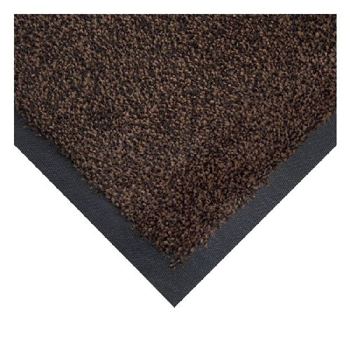 COBAwash® Entrance mat - 60 x 85cm - Brown