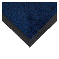 COBAwash® Entrance mat - 85 x 120cm - Blue