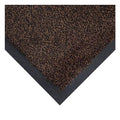 COBAwash® Entrance mat - 85 x 150cm - Brown