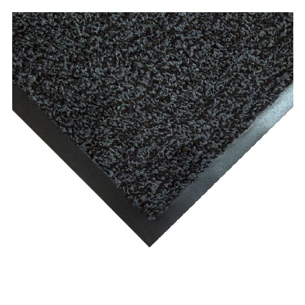 Microfibre Mat - 60 x 150cm - Black
