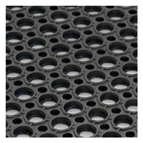Rampmat Rubber Mat - 90 x 150cm