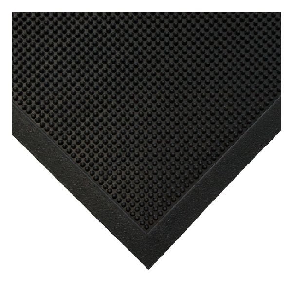 Fingertip Rubber Mat - 60 x 80cm