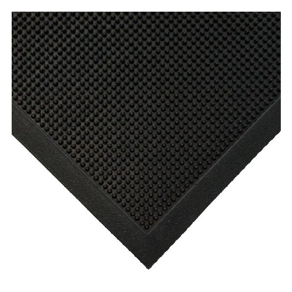 Fingertip Rubber Mat - 80 x 100cm