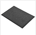 Superdry Door Mat Black 0.6m x 0.9m