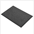 Superdry Door Mat Black 1.20m x 1.80m
