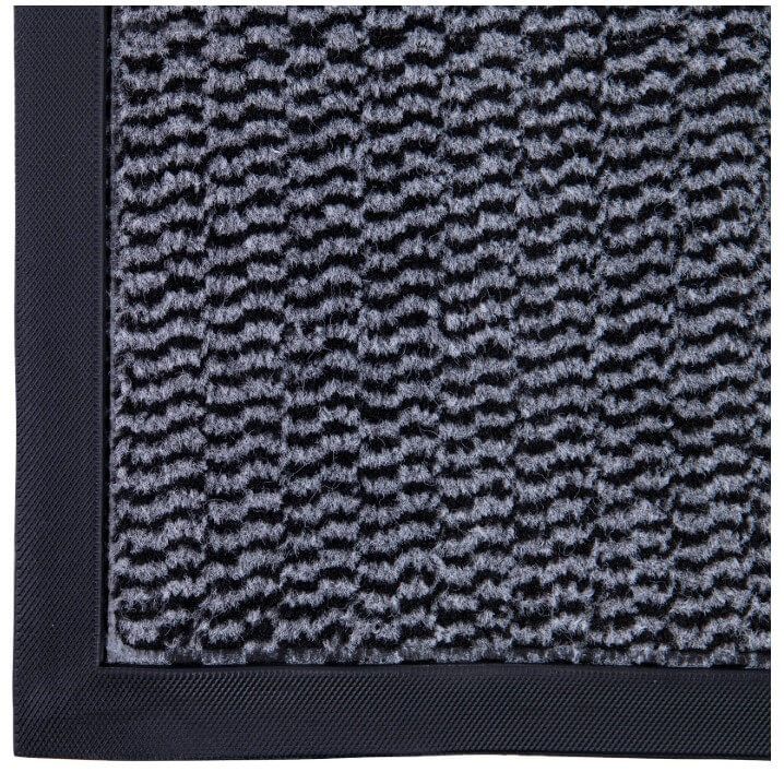 FrontLine Mat 60x90cm - Grey