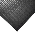 COBAscrape Rubber Workplace Mat - 0.85m x 3m