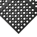 COBAdeluxe Workplace Mat Connector