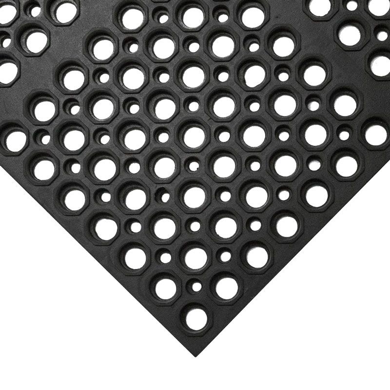 COBAdeluxe Workplace Mat Connector