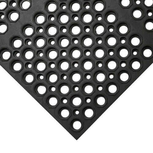 COBAdeluxe Workplace Mat Connector