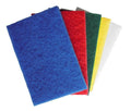 Contract Scouring Pads - Green