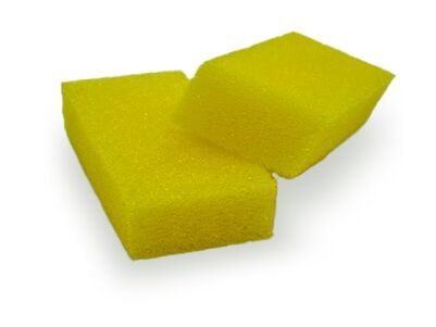 ScrubPro Non Scratch Scouring Pads