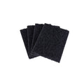 Griddle Pads -  Black