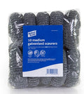 Galvanised Scourers - 40grm