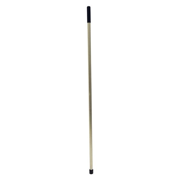 Interchange Aluminium Handle - 137cm - Black