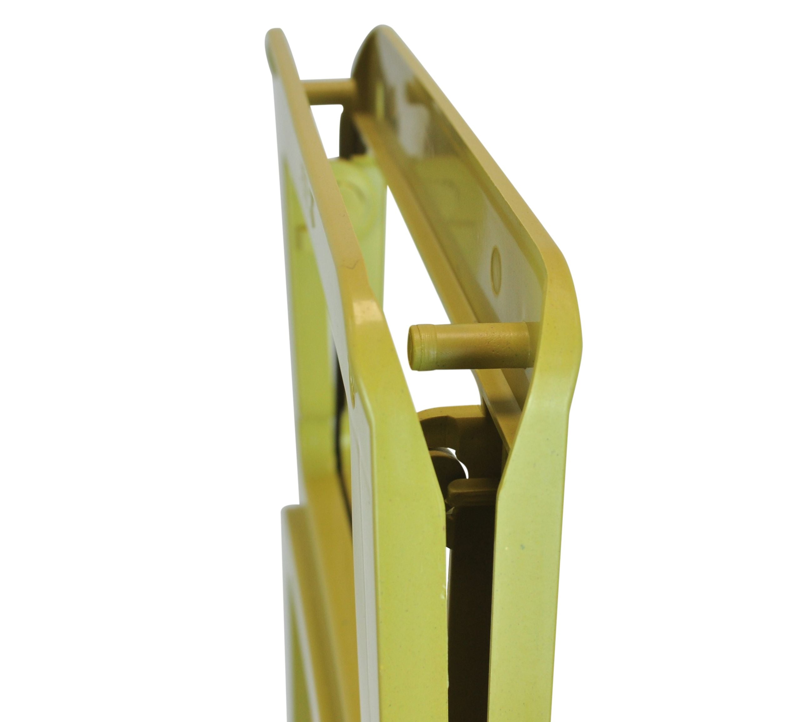 Jangro Recycled Caution Sign