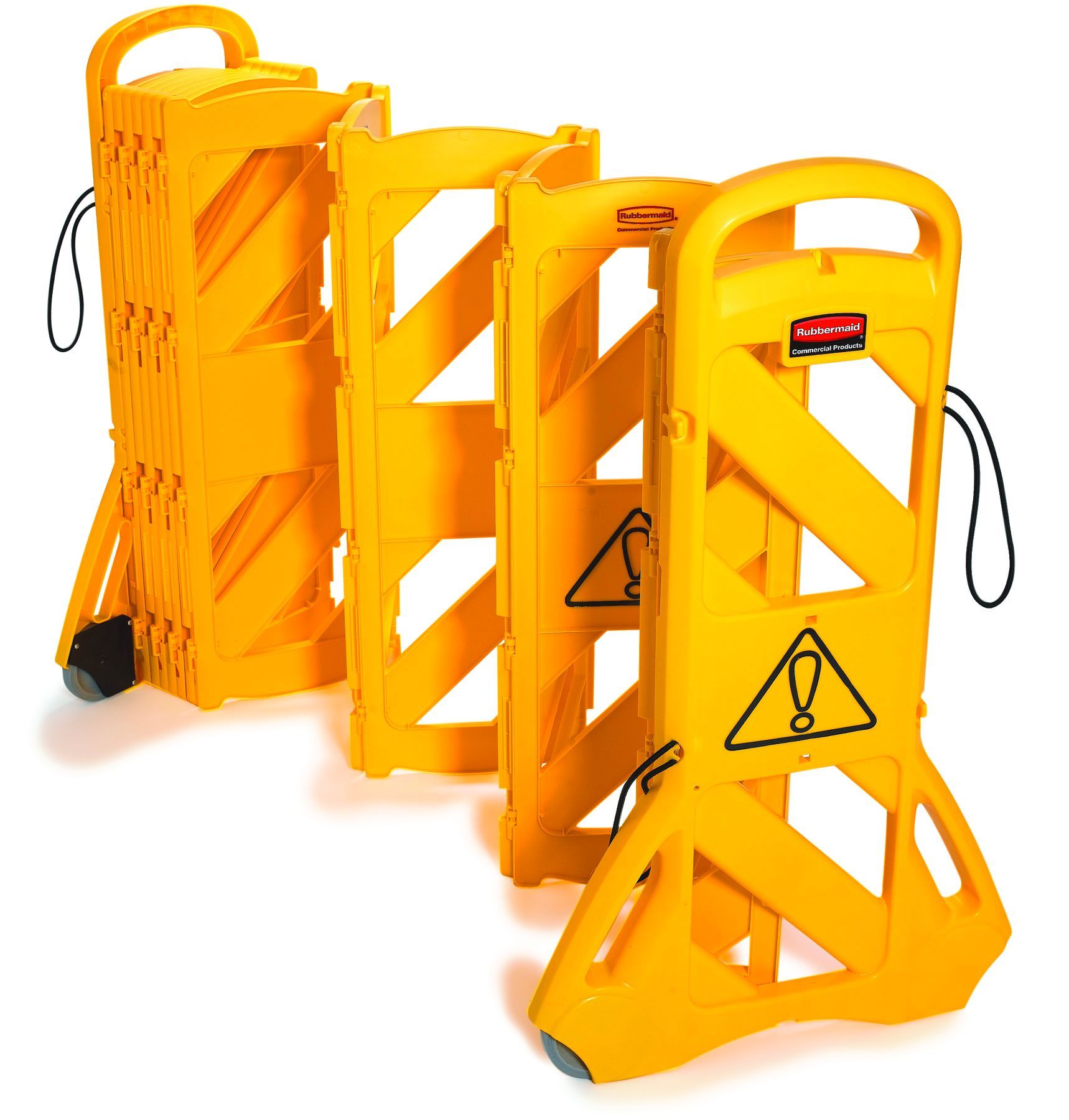 Mobile Barrier