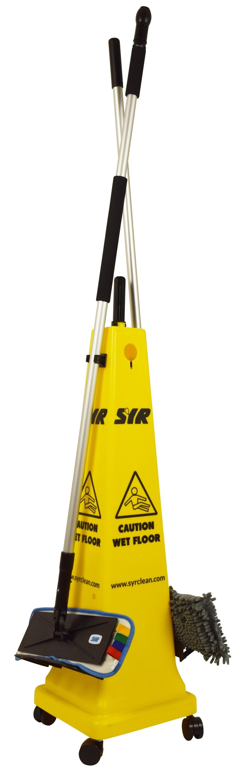 Rapid Response Kit
