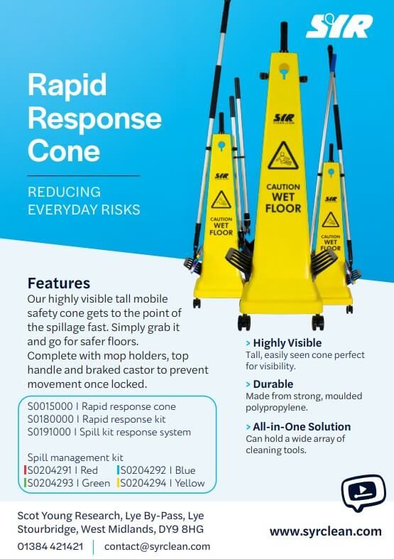 Rapid Response Kit