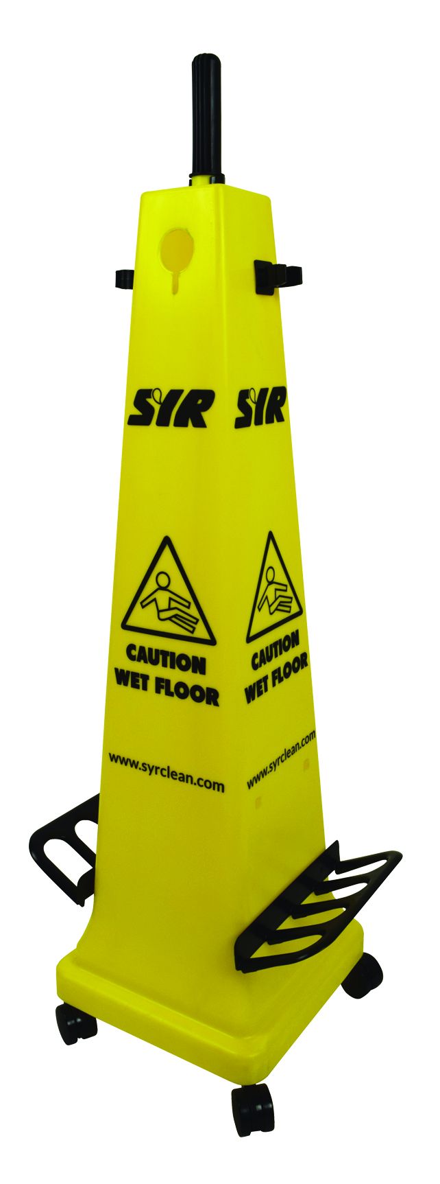 Rapid Response Cone
