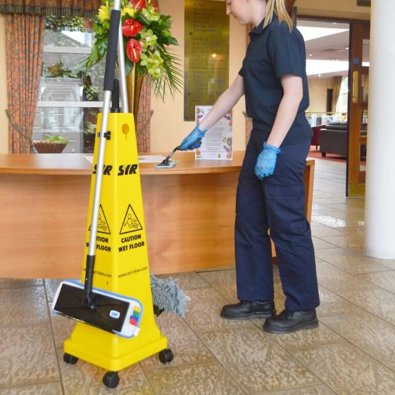 Rapid Response Cone