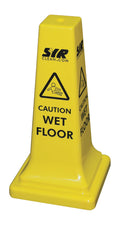 Tall Safety Cone - 21"