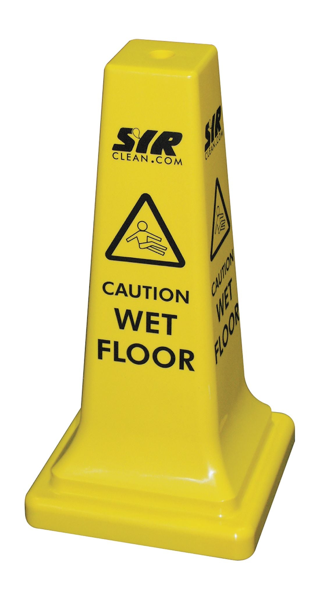 Tall Safety Cone - 21"